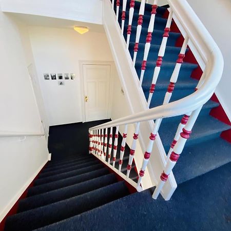 Sterne Daire Rostock Dış mekan fotoğraf