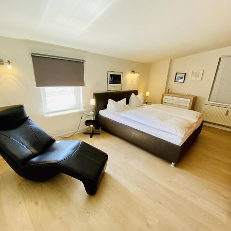Sterne Daire Rostock Dış mekan fotoğraf