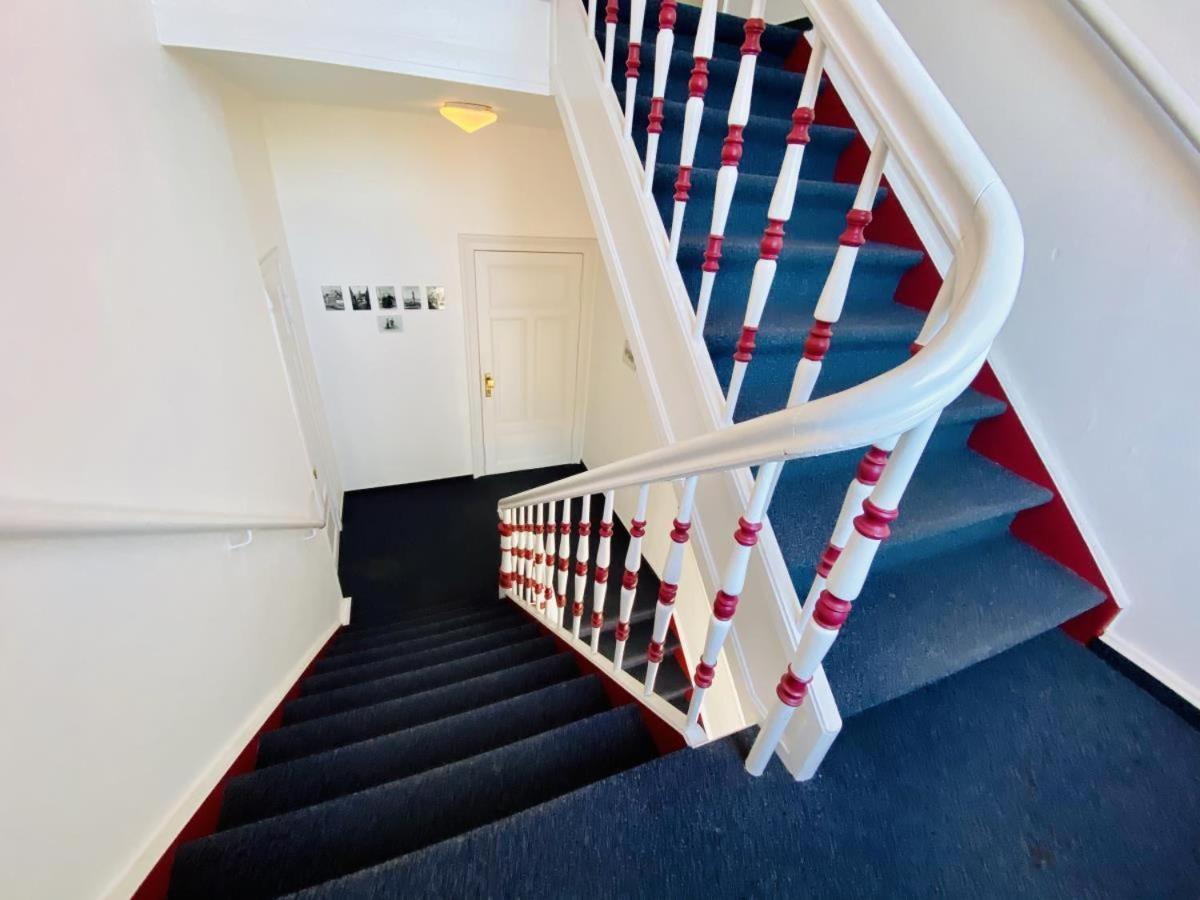 Sterne Daire Rostock Dış mekan fotoğraf